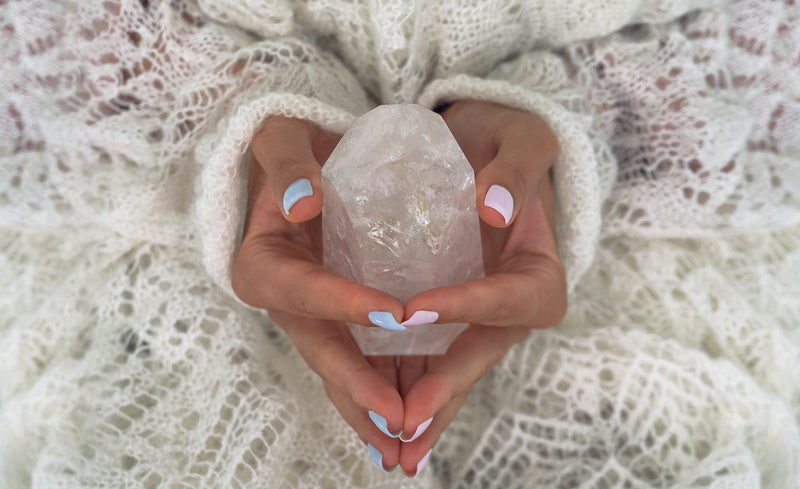 Crystals
