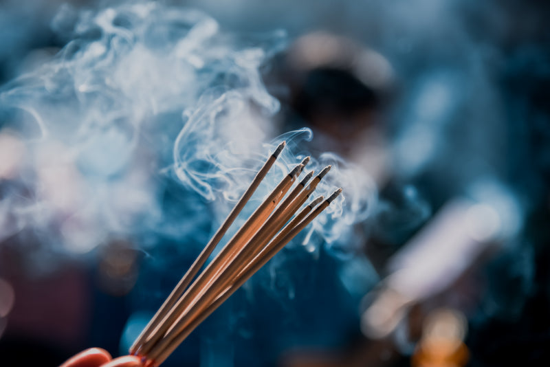 Incense