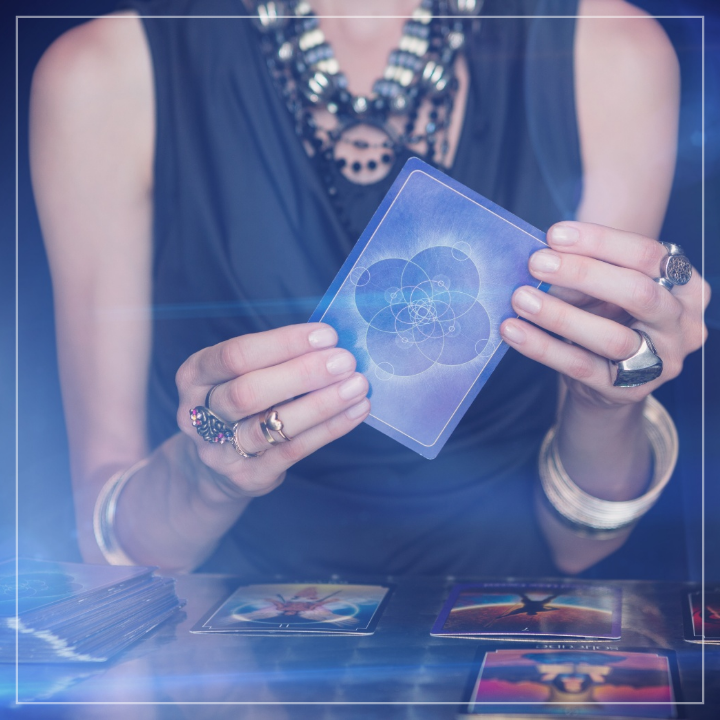 Tarot & Oracle