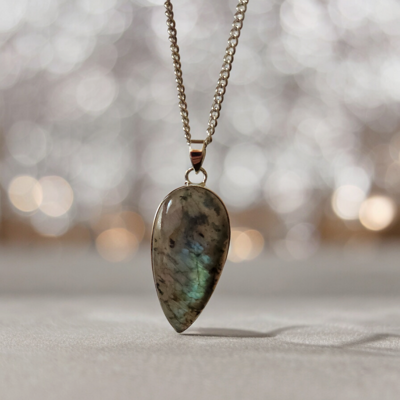 Pendants & Jewelry