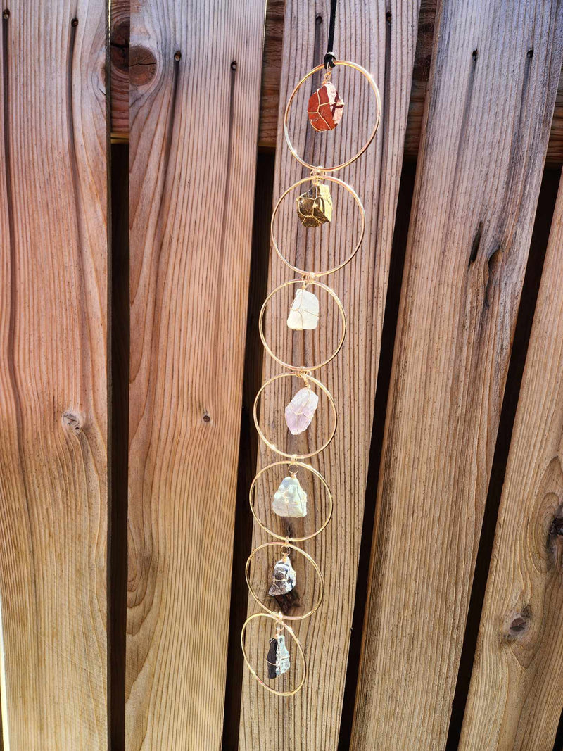 Suncatchers