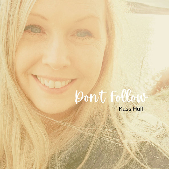 Spiritual Music - Don't Follow