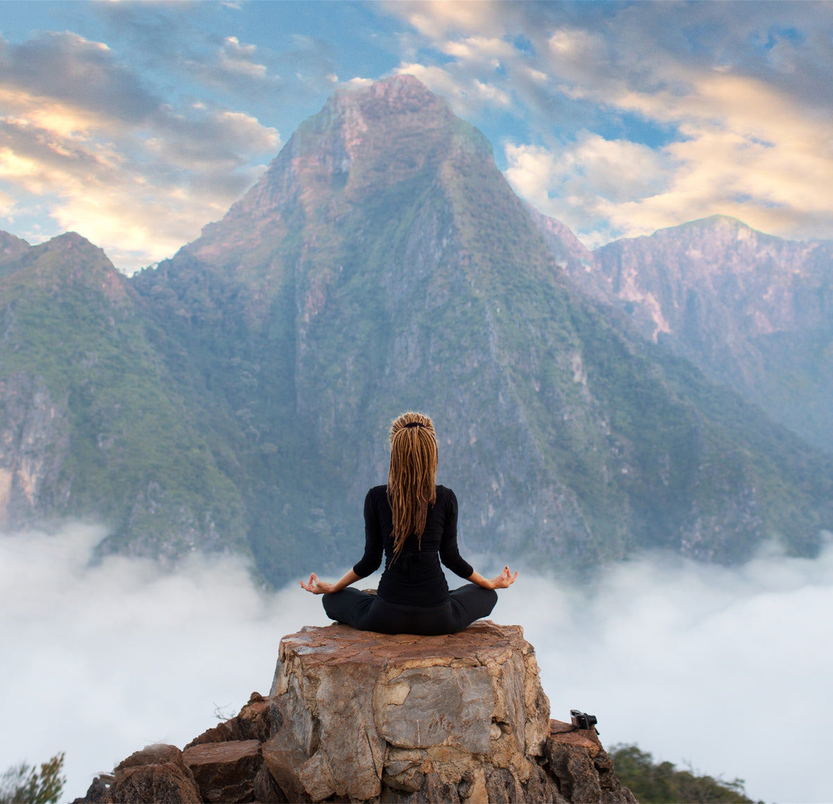 Happy Vasodilation - Relaxation & Wellness Video